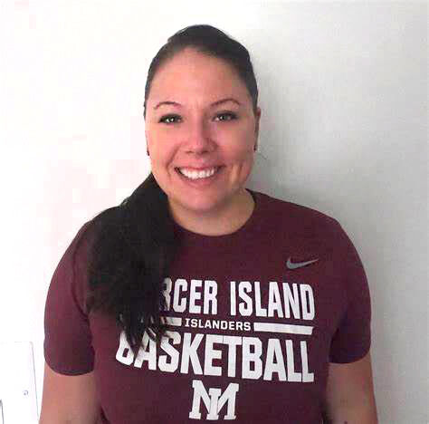 Track & Field Athlete: Lindsey Blaine